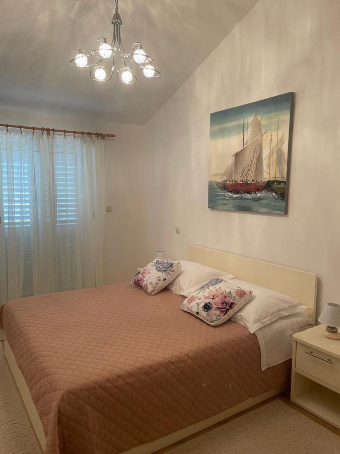 Sea View Apartment Near The Beach S2-Jelsa Center Kültér fotó
