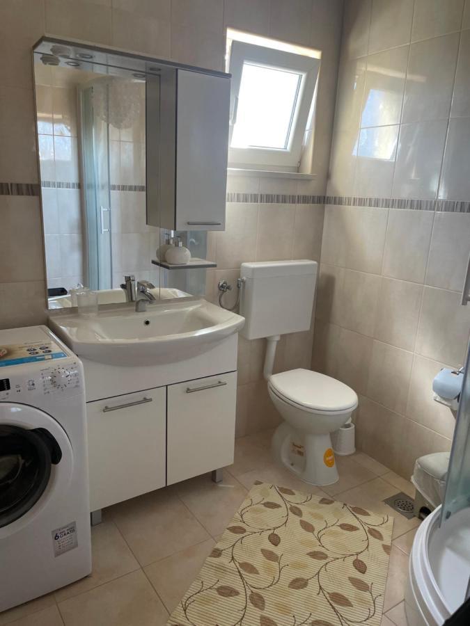 Sea View Apartment Near The Beach S2-Jelsa Center Kültér fotó